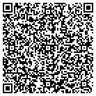 QR code with Marina's Beauty Salon Unisex contacts