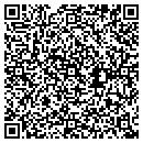QR code with Hitchcocks Foodway contacts