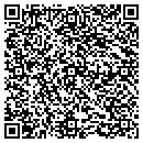 QR code with Hamilton Tribal Council contacts