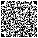 QR code with Laser Vibe contacts