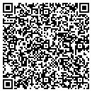 QR code with A 1 Beauty Shop Inc contacts