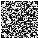 QR code with Hans China Wok contacts