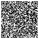 QR code with Glens Towing contacts