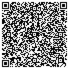 QR code with Peninsula Surveying Mapping Co contacts