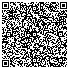 QR code with RMF Consulting Service contacts
