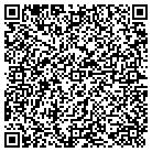 QR code with A Day Emergency 24 Hr Lcksmth contacts