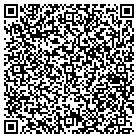 QR code with Youtopia Salon & Spa contacts