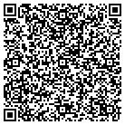 QR code with Azimuth Construction Inc contacts