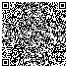 QR code with J&J Contemporary Closets Inc contacts