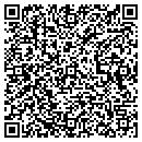 QR code with A Hair Parlor contacts