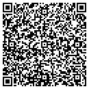 QR code with A D Travel contacts