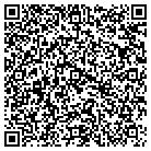 QR code with L&B Industries of GA Inc contacts