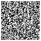 QR code with Garett Video & Snack Bar contacts