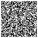 QR code with L M R Imaging contacts