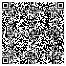 QR code with A Healthy Natural Life contacts