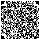 QR code with Whites Body Shop & Auto Glass contacts