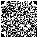 QR code with Hamton Inn contacts