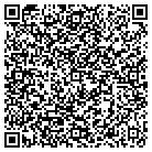 QR code with Maysville Church Of God contacts
