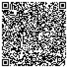 QR code with Family Counselling Diagnostics contacts