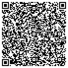 QR code with Bagatel Furniture Inc contacts
