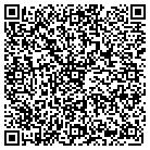 QR code with Dannys Lounge & Packg Store contacts