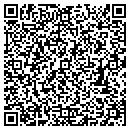 QR code with Clean A Car contacts