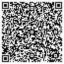 QR code with Yellow Dog Eats contacts