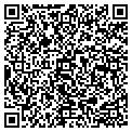 QR code with B P Co contacts