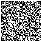 QR code with Anchorage Senior Center contacts