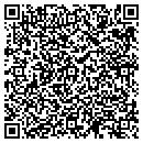 QR code with T J's Place contacts
