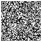 QR code with A B C Learning Center Inc contacts