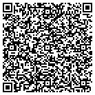 QR code with Cavalier Aviation Inc contacts