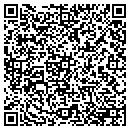 QR code with A A Senior Care contacts