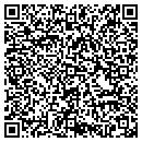 QR code with Tractor Barn contacts