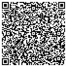 QR code with First Coast Demolition contacts