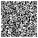 QR code with Angie Cooper contacts