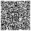 QR code with Coastal Bank contacts