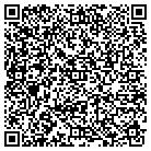 QR code with Falasca's Welding & Service contacts
