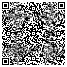 QR code with TWT Rstaurant Design Cnstr Dev contacts