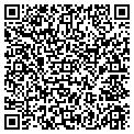 QR code with KFC contacts