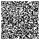 QR code with B X Shopette contacts