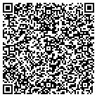 QR code with Allied Machine & Fabricating contacts