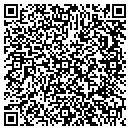 QR code with Adg Interior contacts