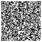 QR code with 3-B's Cash And Carry Store LLC contacts