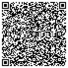 QR code with Hamilton Trucking Inc contacts