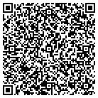 QR code with A Growing Concern Counseling Center Inc contacts