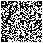 QR code with 4 His Glory Magazine contacts