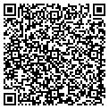 QR code with Aedd contacts