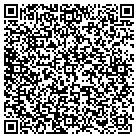 QR code with American Amputee Foundation contacts