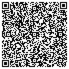 QR code with Hadar Country Store & Storage contacts